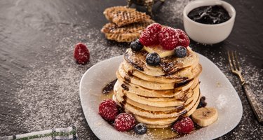 Rachel’s Cafe & Eatery