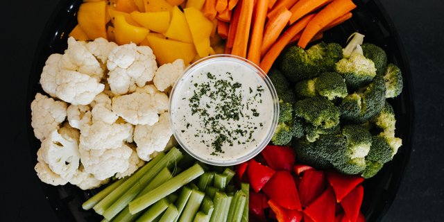 Veggie Tray