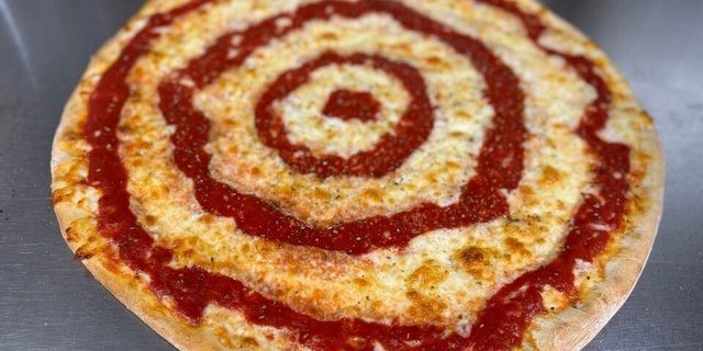 Red Top Pizza