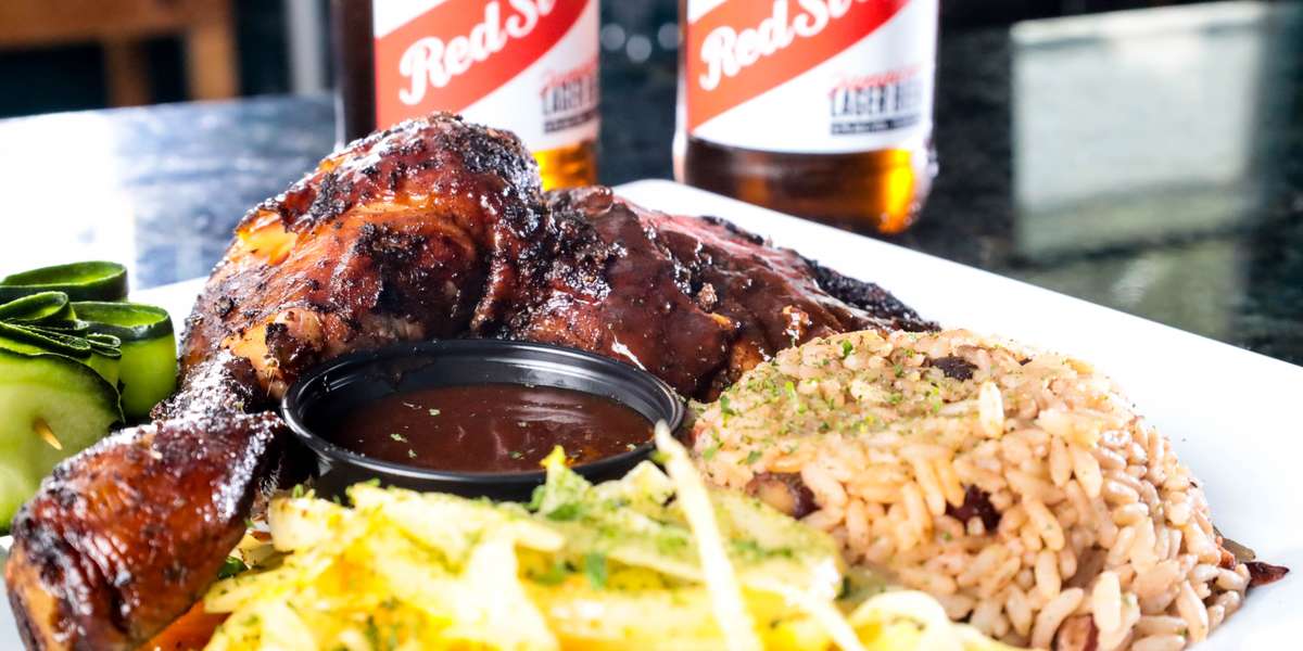 Jerk Pit