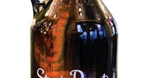 Catering Cold Brew Howler