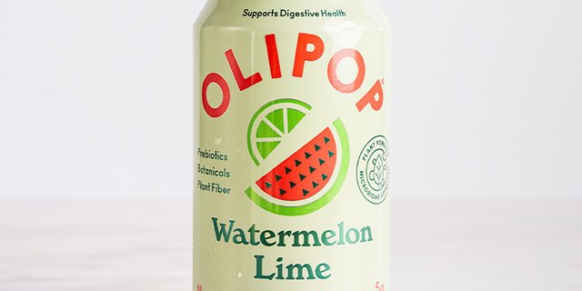 Olipop Watermelon