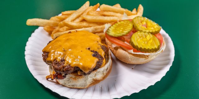 Burger