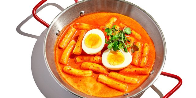 Rose Duk-Bok-Ki