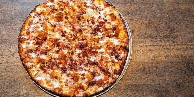 Ranch Hand Pizza