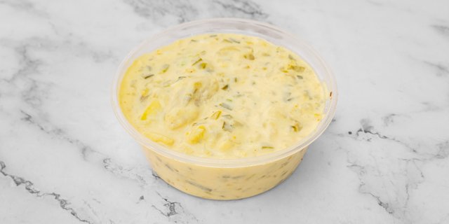 Betty's Potato Salad Pan