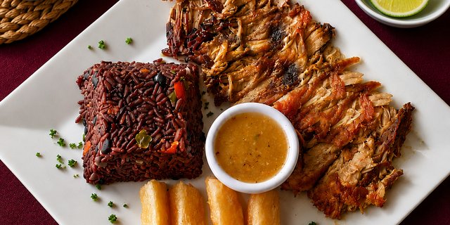 Lechon Asado