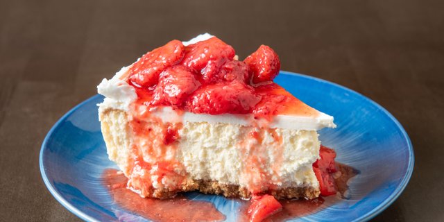 Cheesecake