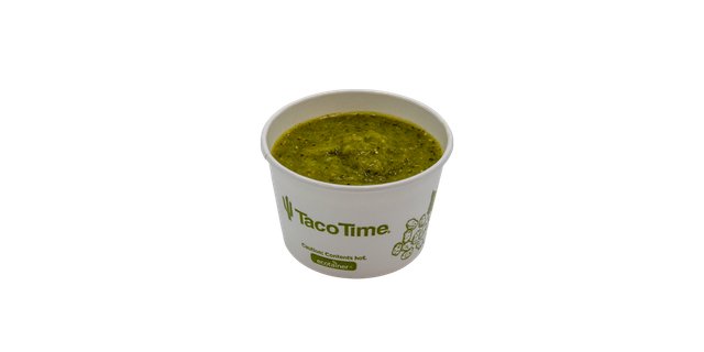 Green Salsa