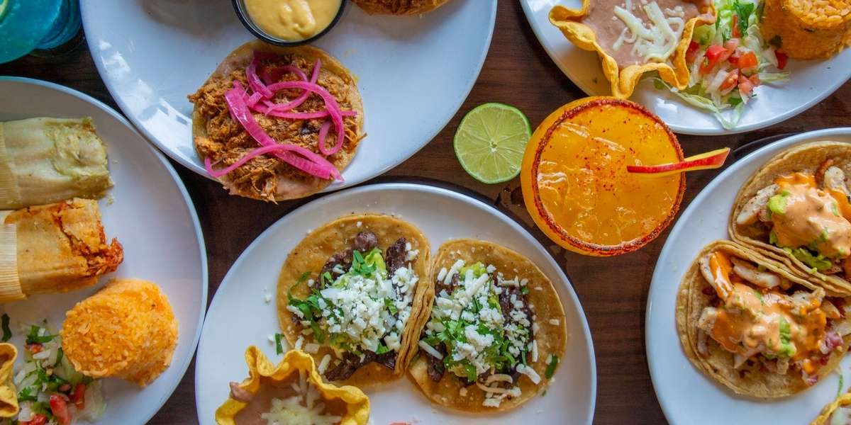 Sammy's Mexican Grill