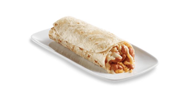 BRC Burrito®