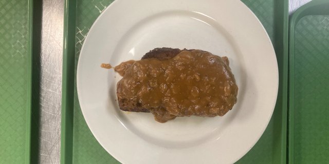 Meatloaf
