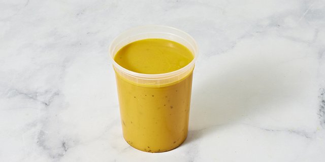 Group Sweet Potato Curry