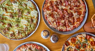 Jaybird Tavern