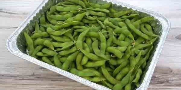 Edamame