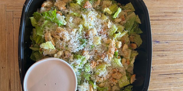 Caesar Salad