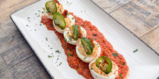 Angel Eggs