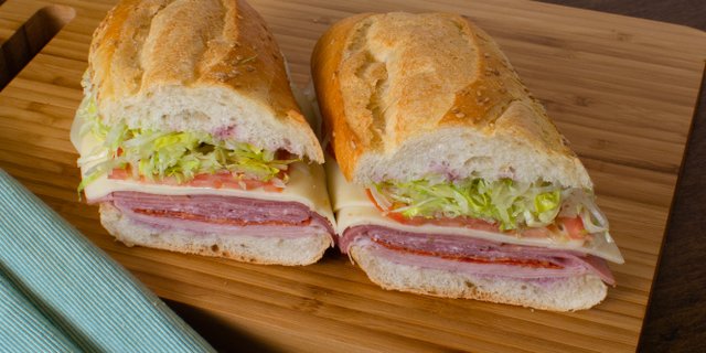 Italian Combo Hero
