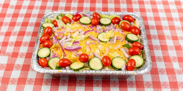 Garden Salad