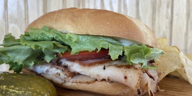Farmstead Sandwich