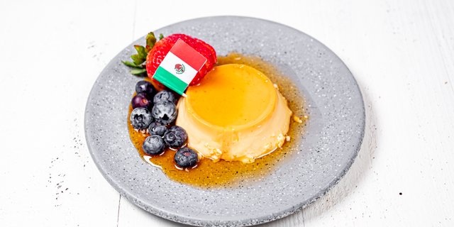 Flan