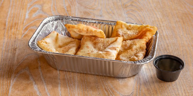 Sopapillas