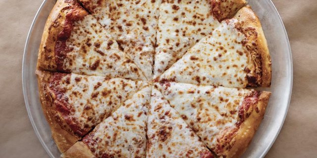 Classic Cheese Original Crust Pizza