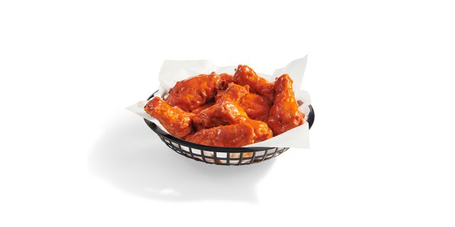 Traditional Wings