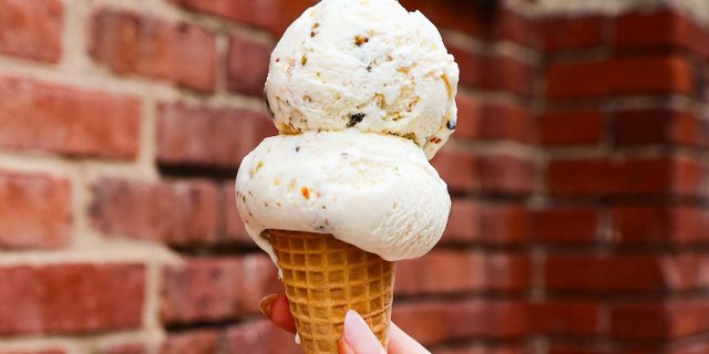 Kulfi Ice Cream