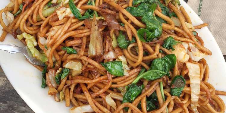 Tibet Kitchen
