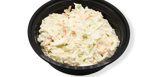 Coleslaw