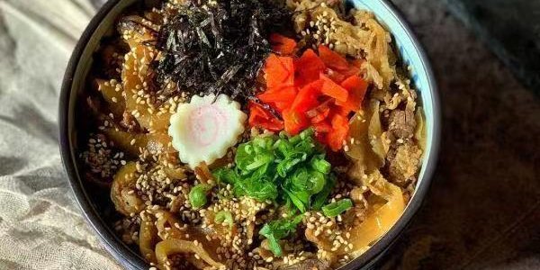 Gyudon