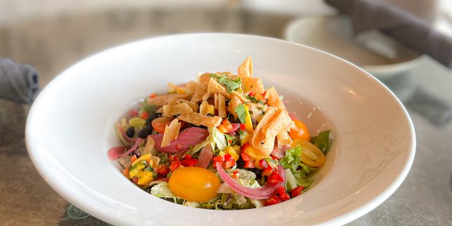 Southwest Salad