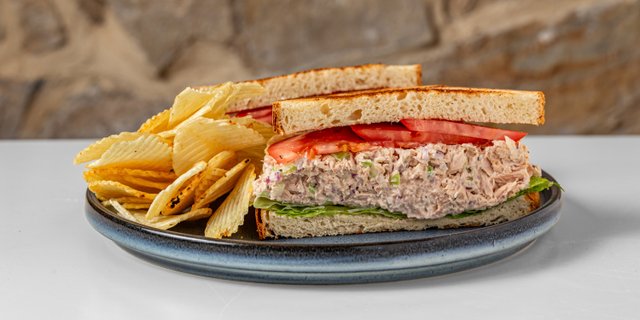 Sandwich Boxed Lunch