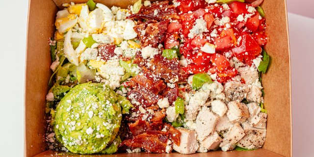 Cobb Salad