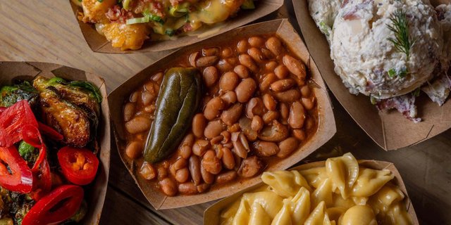 Pinto Beans