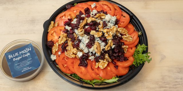 Goat Cheese Salad