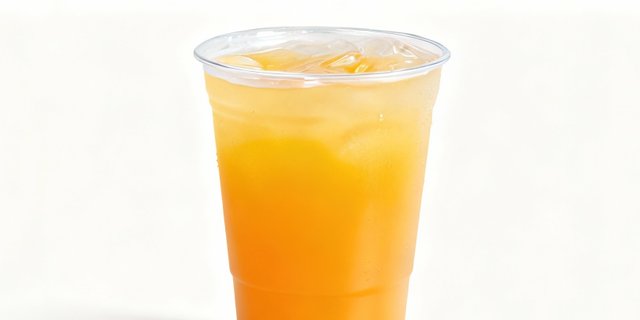 Passionfruit Juice