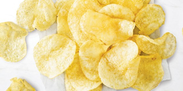 Kettle Chips