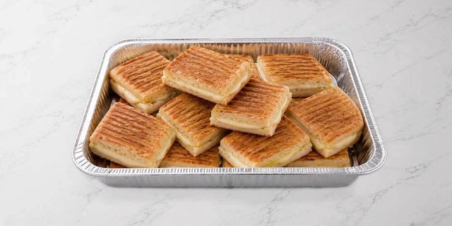 Cheese Bread