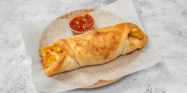 Chicken Rolls
