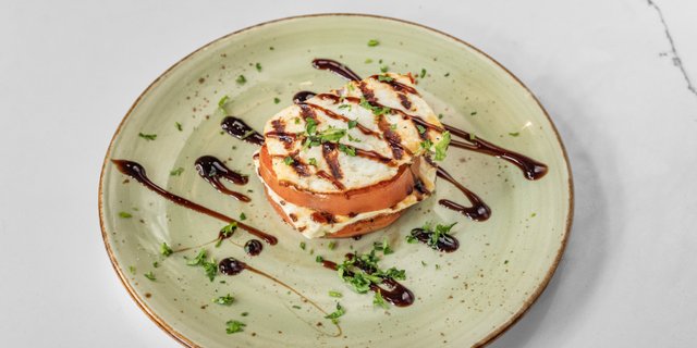 Haloumi