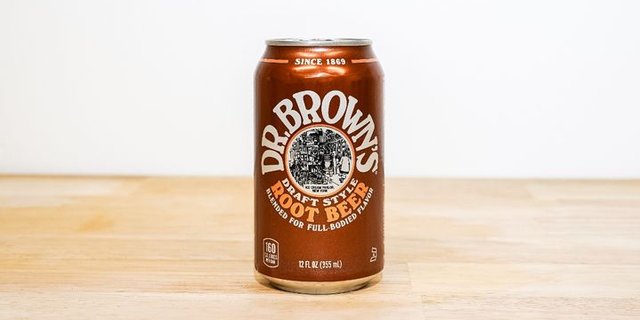 Root Beer