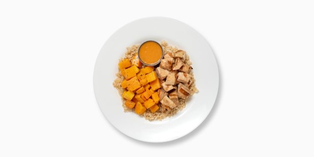 Mozambique Peri Chicken