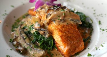 Echo Tap & Grille