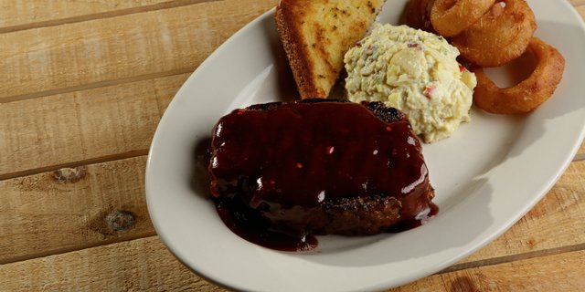 Meatloaf