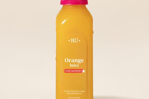 Orange Juice
