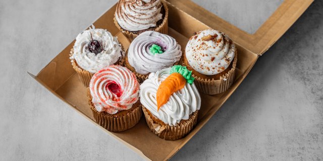 Cupcakes
