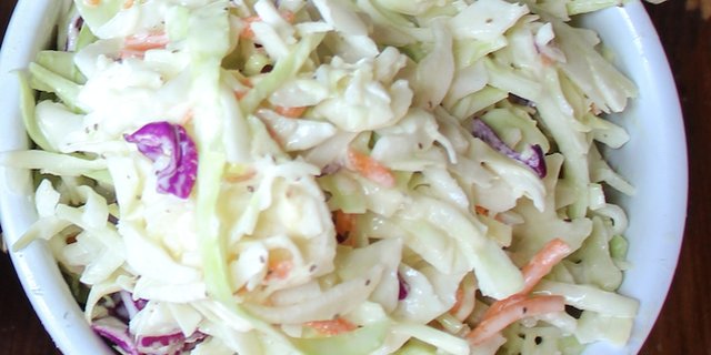 Coleslaw