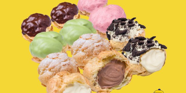 12 Piece Papa's Faves Mixed Box